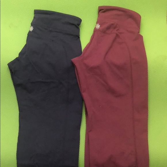 ATHLETA Yoga Pants